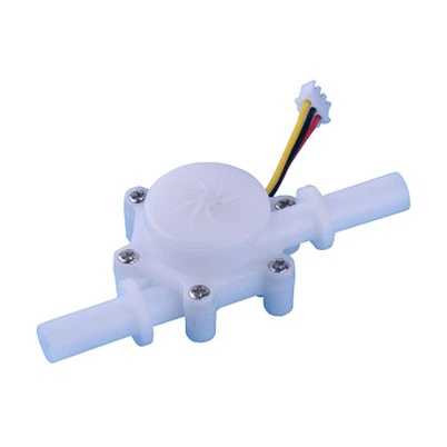 Kaffemaskin strømningsbryter