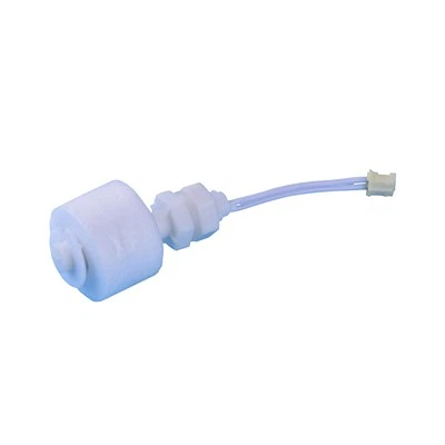 Nivåsensor for kjøletårn